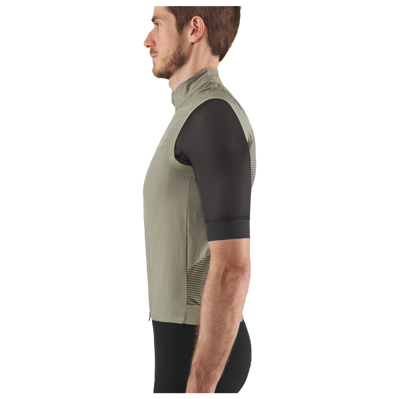 Gilet coupe-vent Element Airtastic