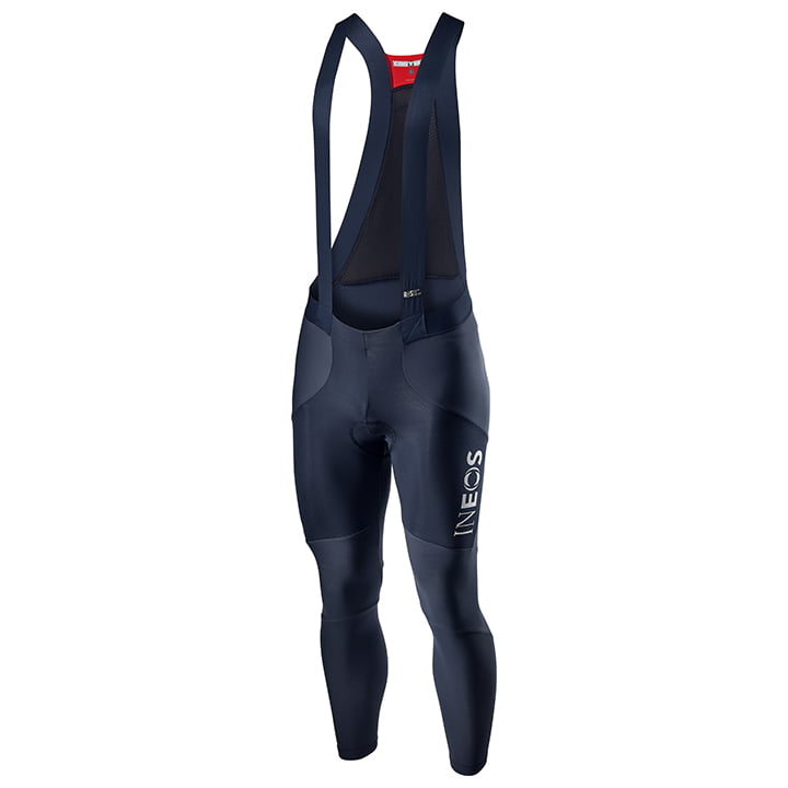 TEAM INEOS GRENADIER Lange koersbroek 2021 lange koersbroek, voor heren, Maat 3X