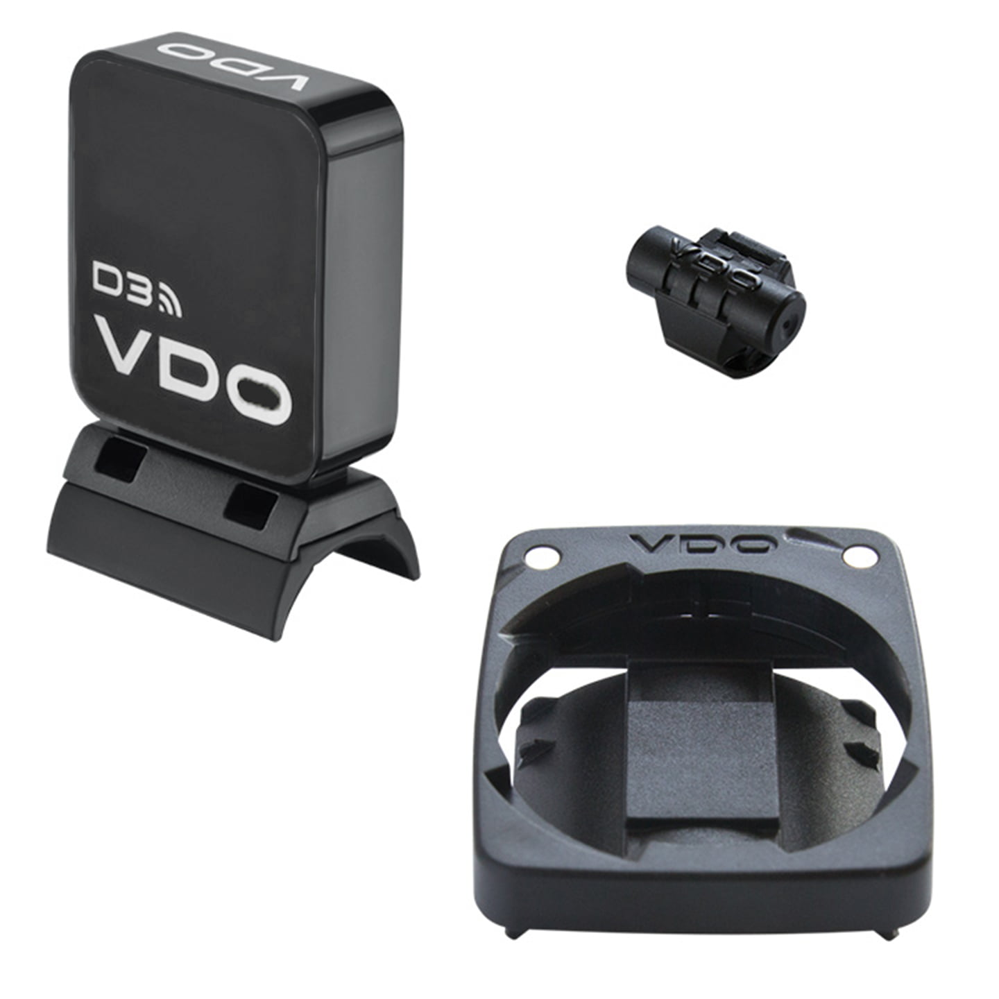 VDO Speed Transmitter Kit M3WL/M4WL, Bike accessories