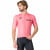 GIRO D'ITALIA fietsshirt met korte mouwen Vintage Maglia Rosa 2025