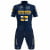 Set (2 piezas) DESCHACHT-HENS-MAES 2025