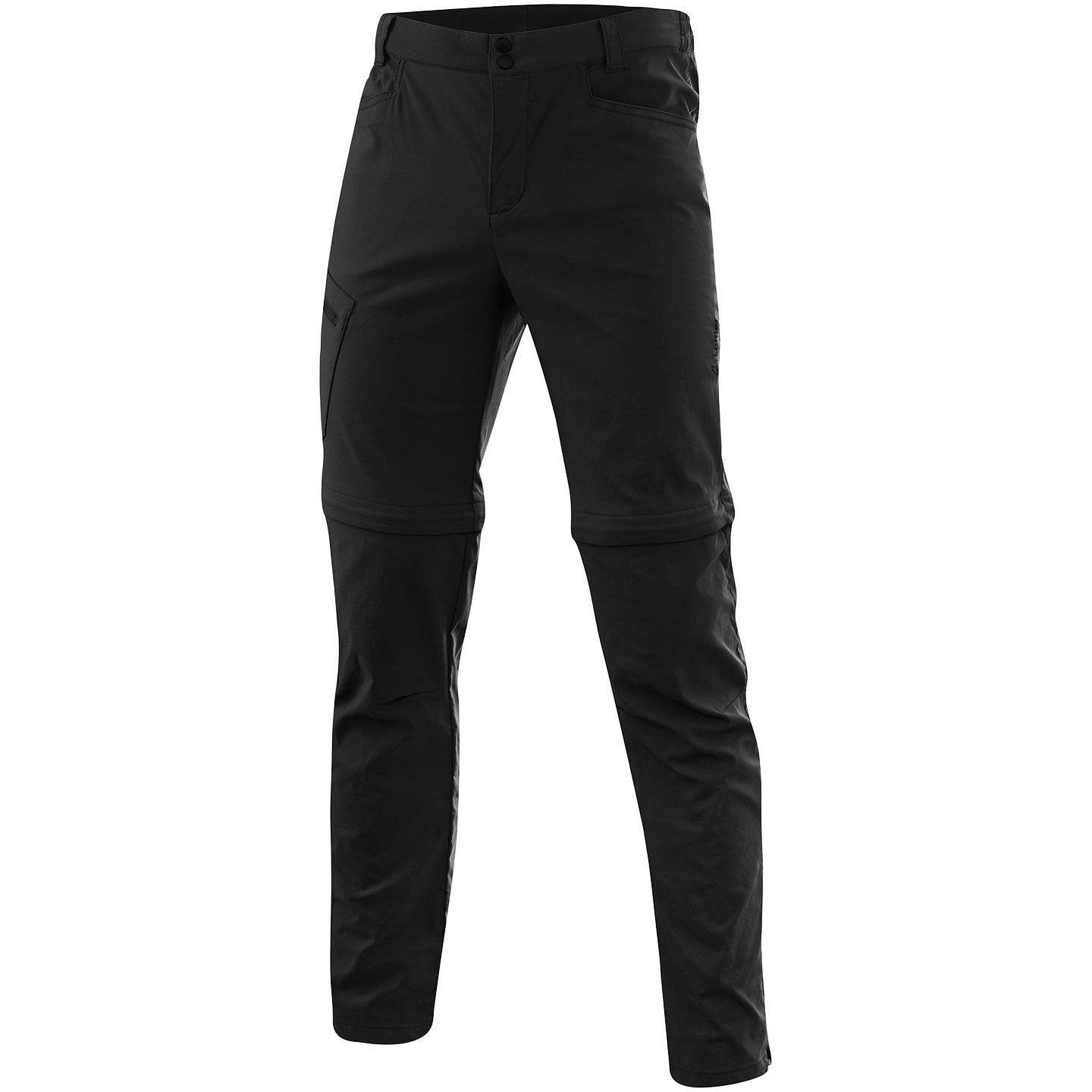 LOFFLER CSL Bike Trousers w/o Pad Long Bike Pants, for men, size XL