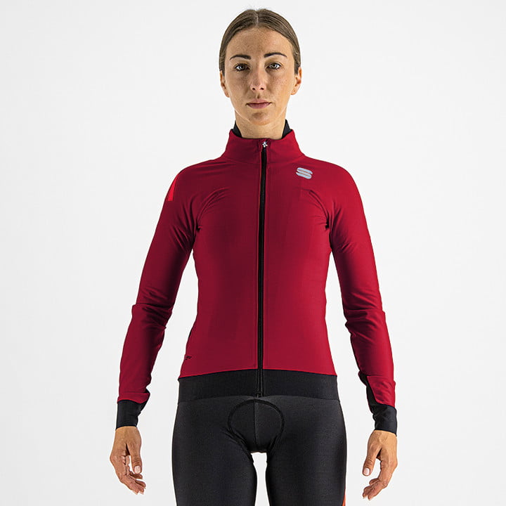 Fiandre Pro Women's Cycling Jacket
