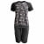 Damen-Set (2 Teile)  Braapz
