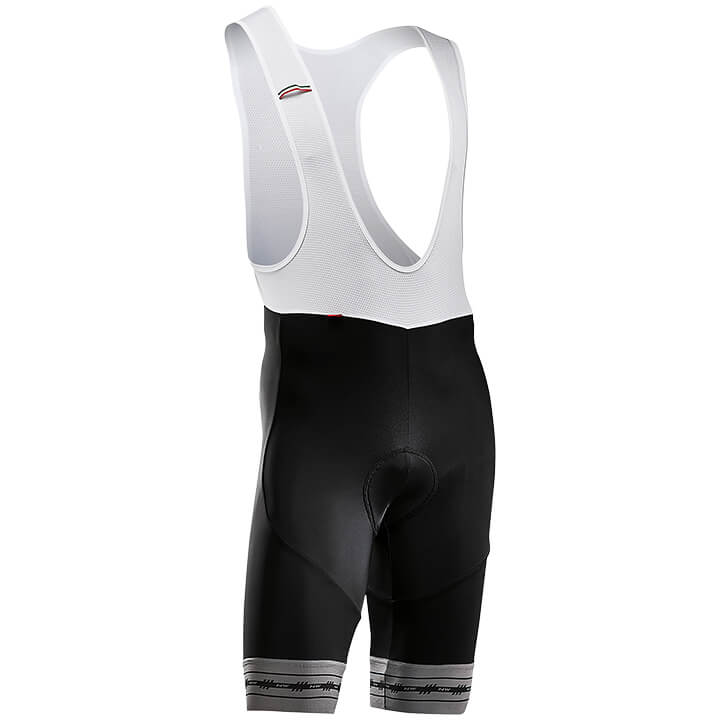 NORTHWAVE Korte koersbroek Wingman korte koersbroek, voor heren, Maat 2XL, Fiets