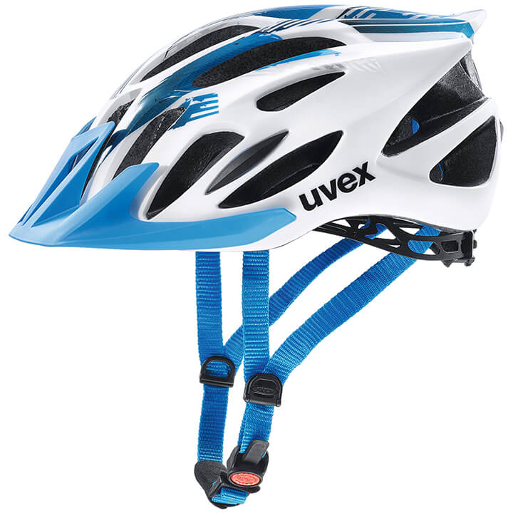 UVEX Flash Cycling Helmet, Unisex (women / men), size M