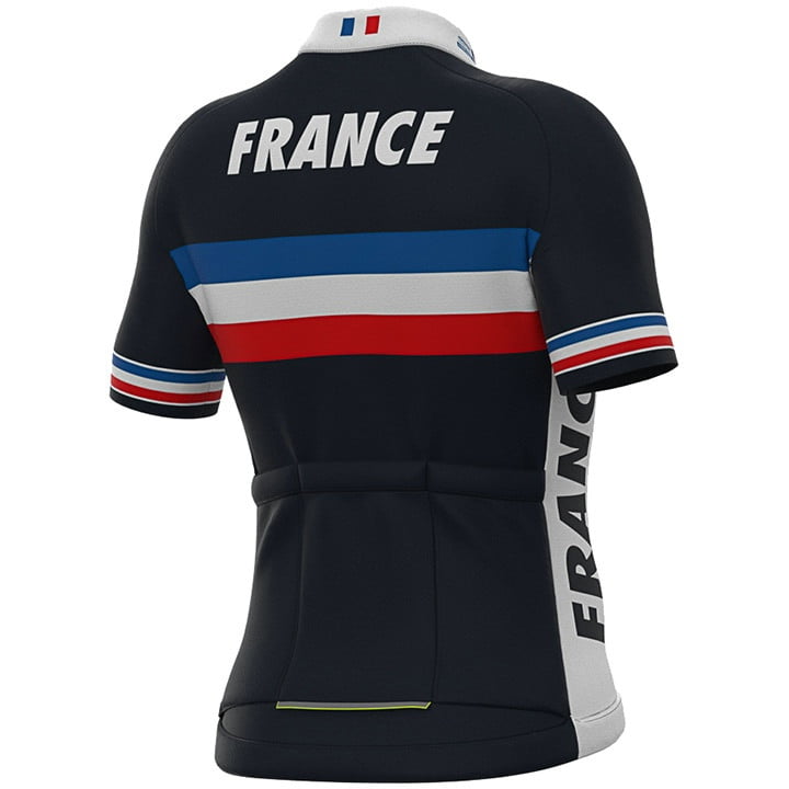 FRENCH NATIONAL TEAM Kids Jersey 2022