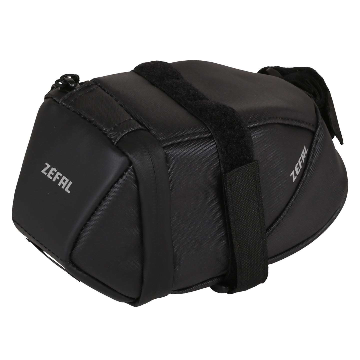 ZEFAL Saddle Bag Iron Pack 2 DS 0,9 l, Bike accessories