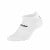 Ankle Pack of 3 Cycling Socks
