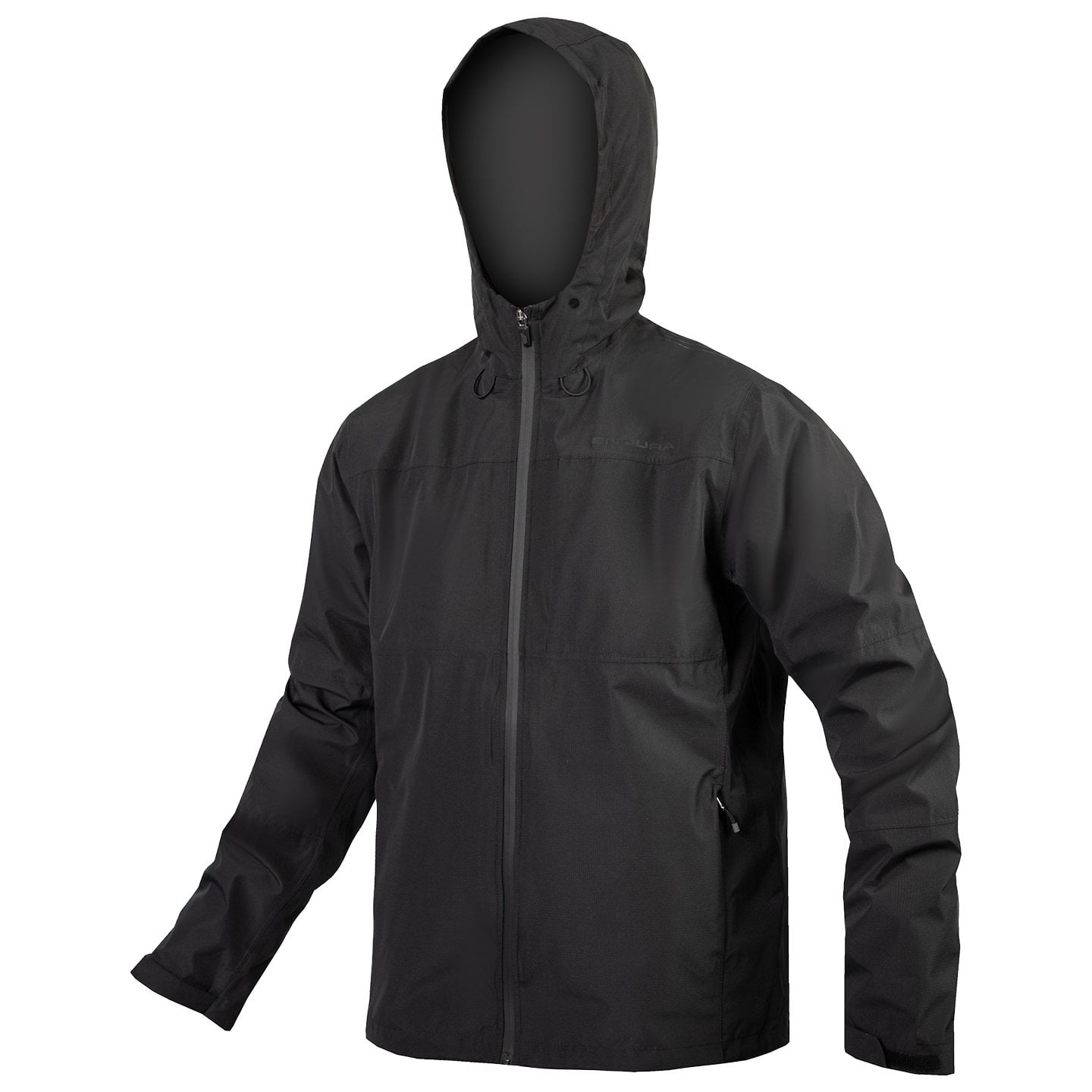 ENDURA Hummvee 3 in 1 Multifunctional Jacket, for men, size L, Cycle jacket, Rainwear