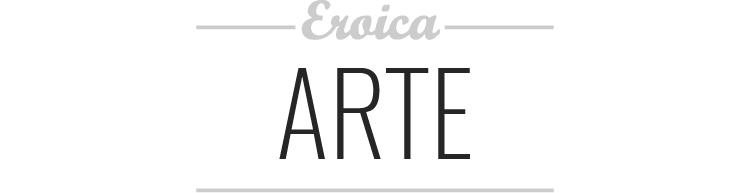 Eroica-Arte