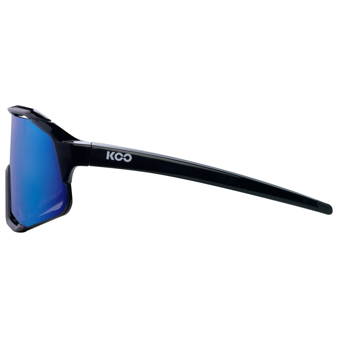 Radsportbrille Demos 2025