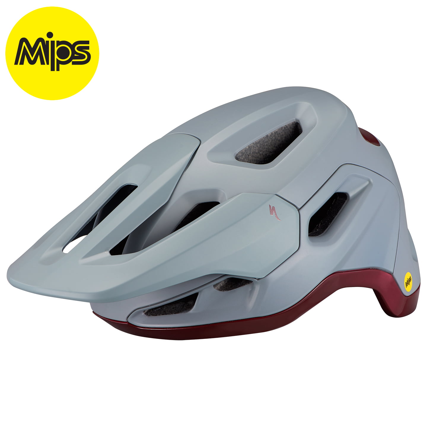 SPECIALIZED Tactic 4 Mips MTB Helmet MTB Helmet, Unisex (women / men), size S, Cycle helmet, Bike accessories