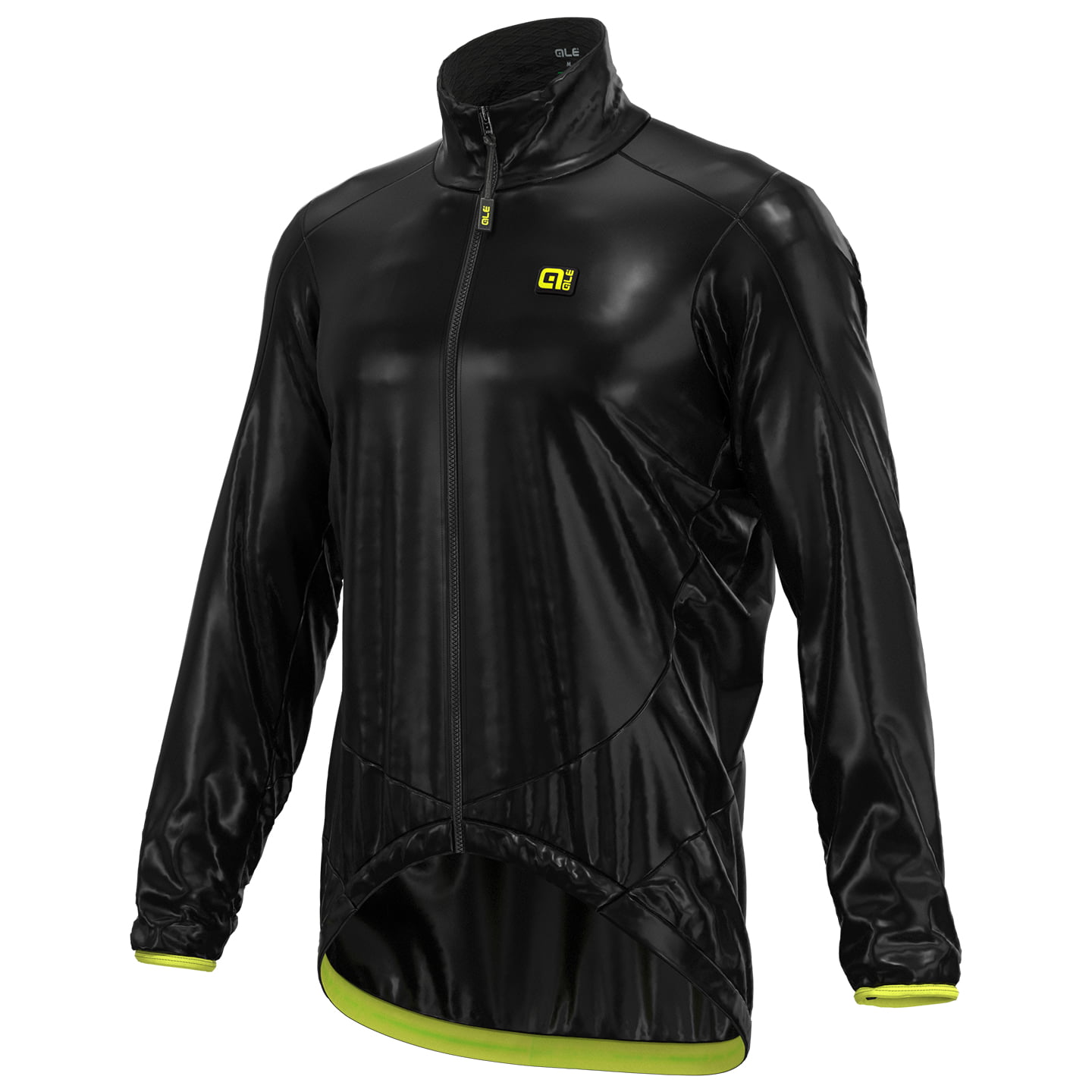 ALE Wind Jacket, size M, Bike jacket, Cycling clothing