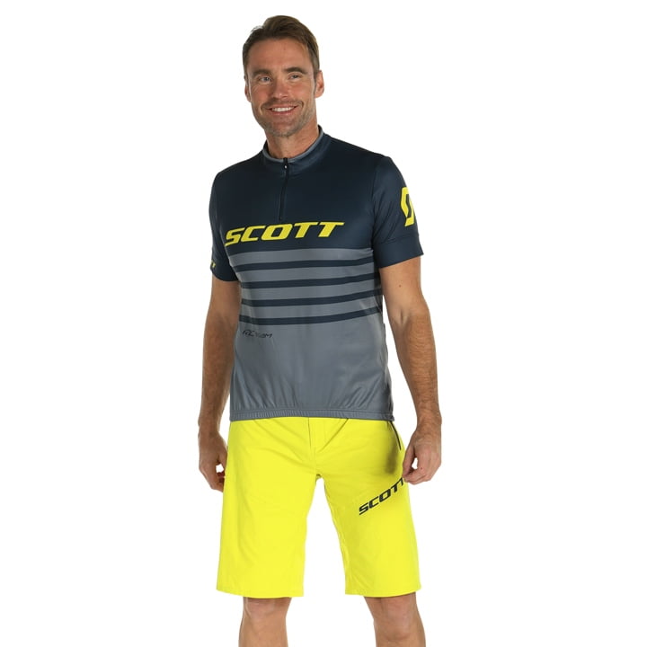 scott rc team shorts