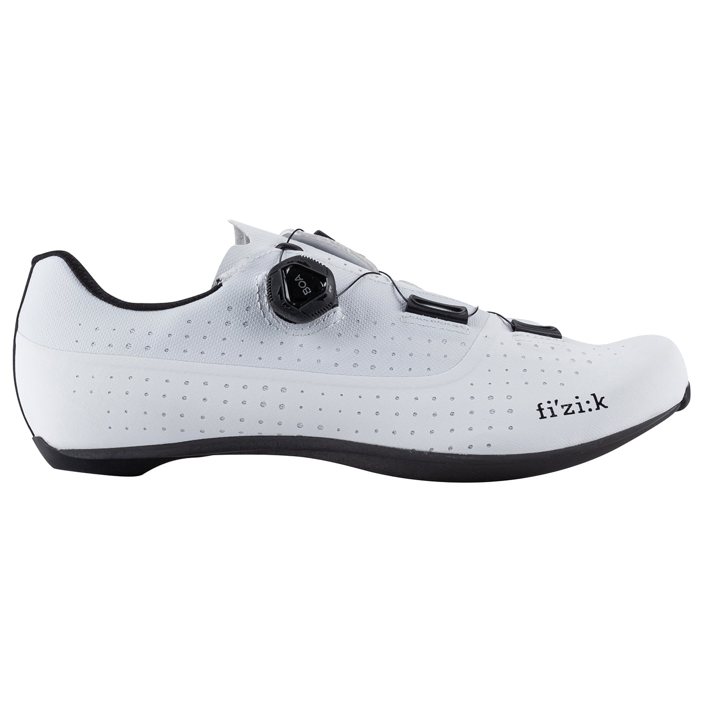 FIZIK Dames raceschoenen Tempo Overcurve R4 2025 dames raceschoenen, Maat 37,
