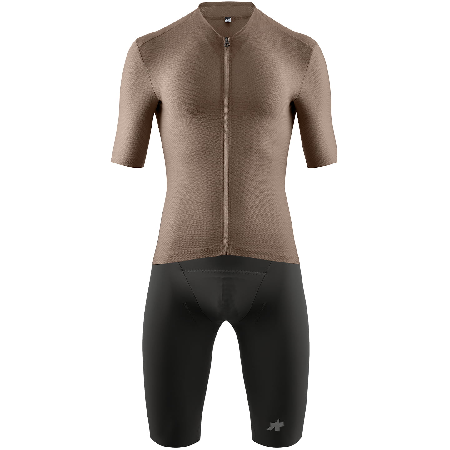 ASSOS Equipe R S11 Set (fietsshirt + fietsbroek) set (2 artikelen), voor heren