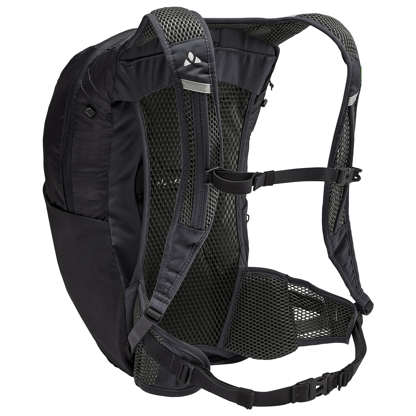 VAUDE Uphill Air 18 2024 Backpack, Unisex (women / men), Cycling backpack, Bike accessories