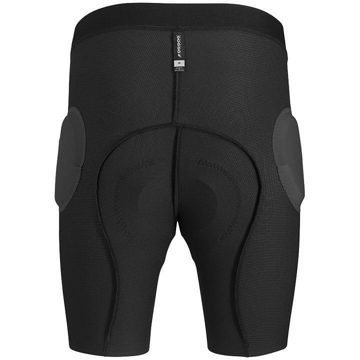 Trail Padded Liner Shorts