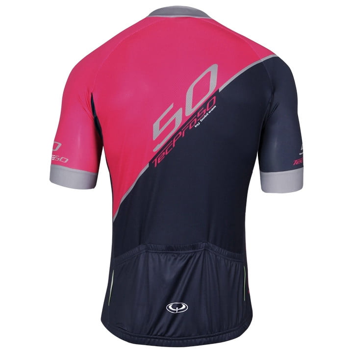 Maillot manches courtes tecPro50