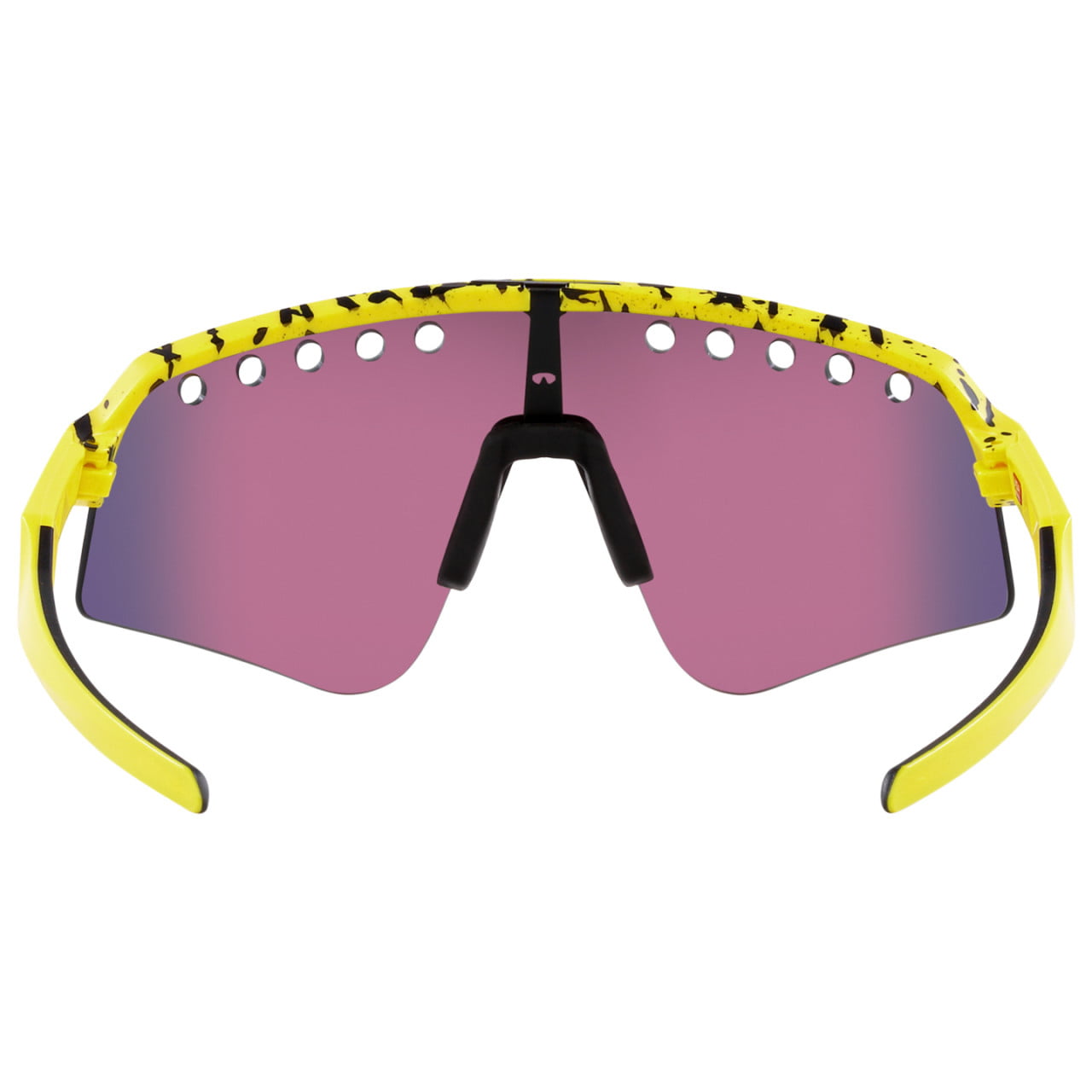 OAKLEY Radsportbrille Sutro Lite Sweep Prizm TDF 2023