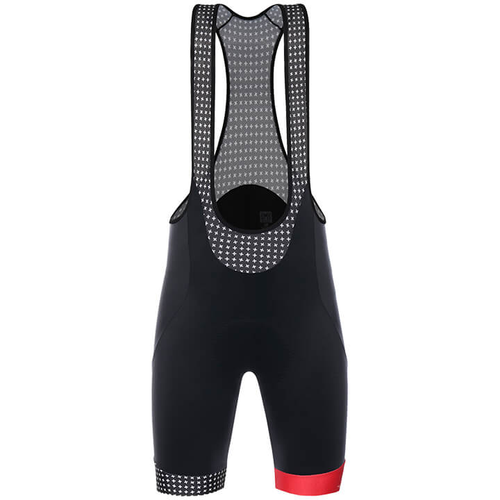 Tour de Suisse 2018 korte koersbroek korte koersbroek, voor heren