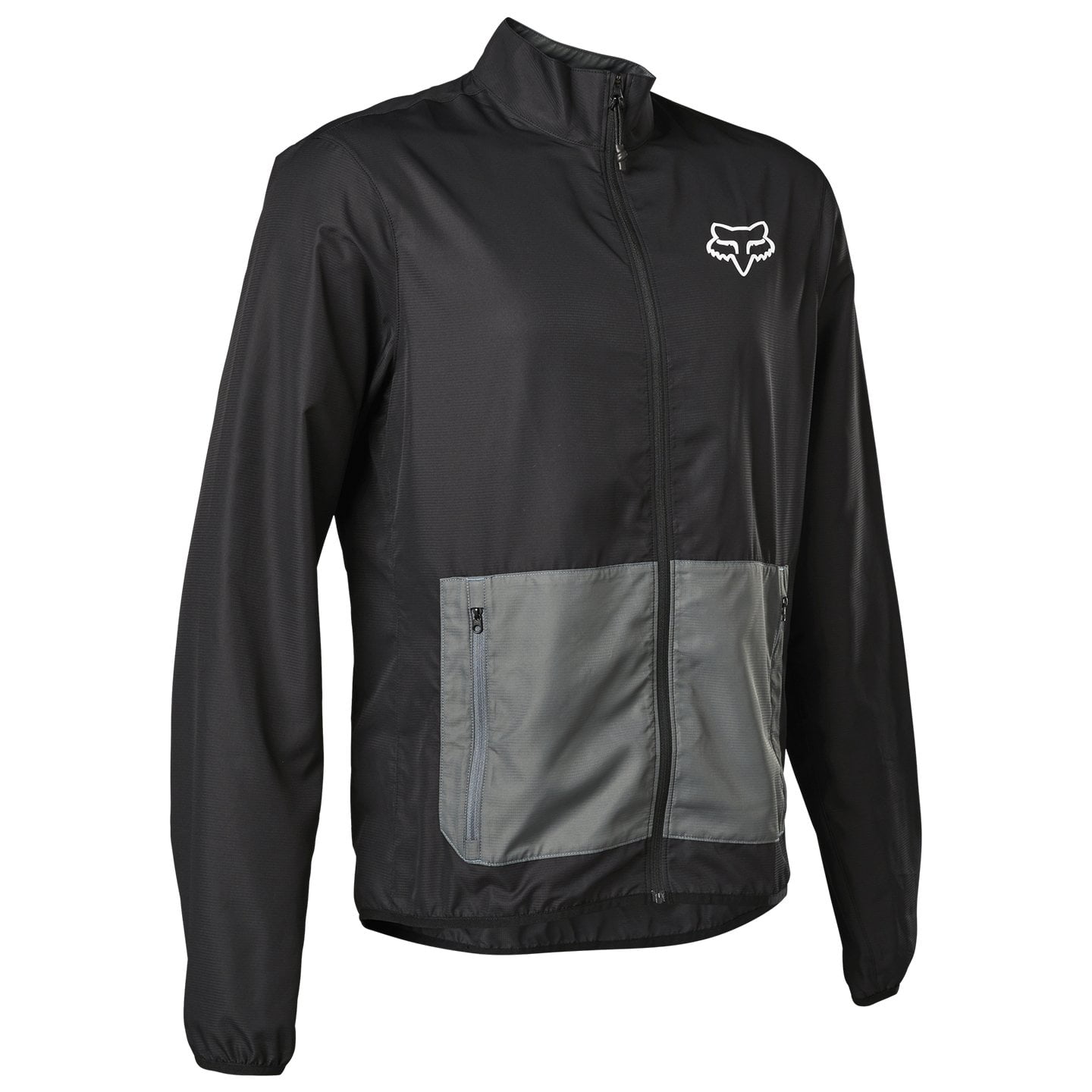FOX Ranger Wind Jacket Wind Jacket, for men, size M, Bike jacket, Cycling clothing