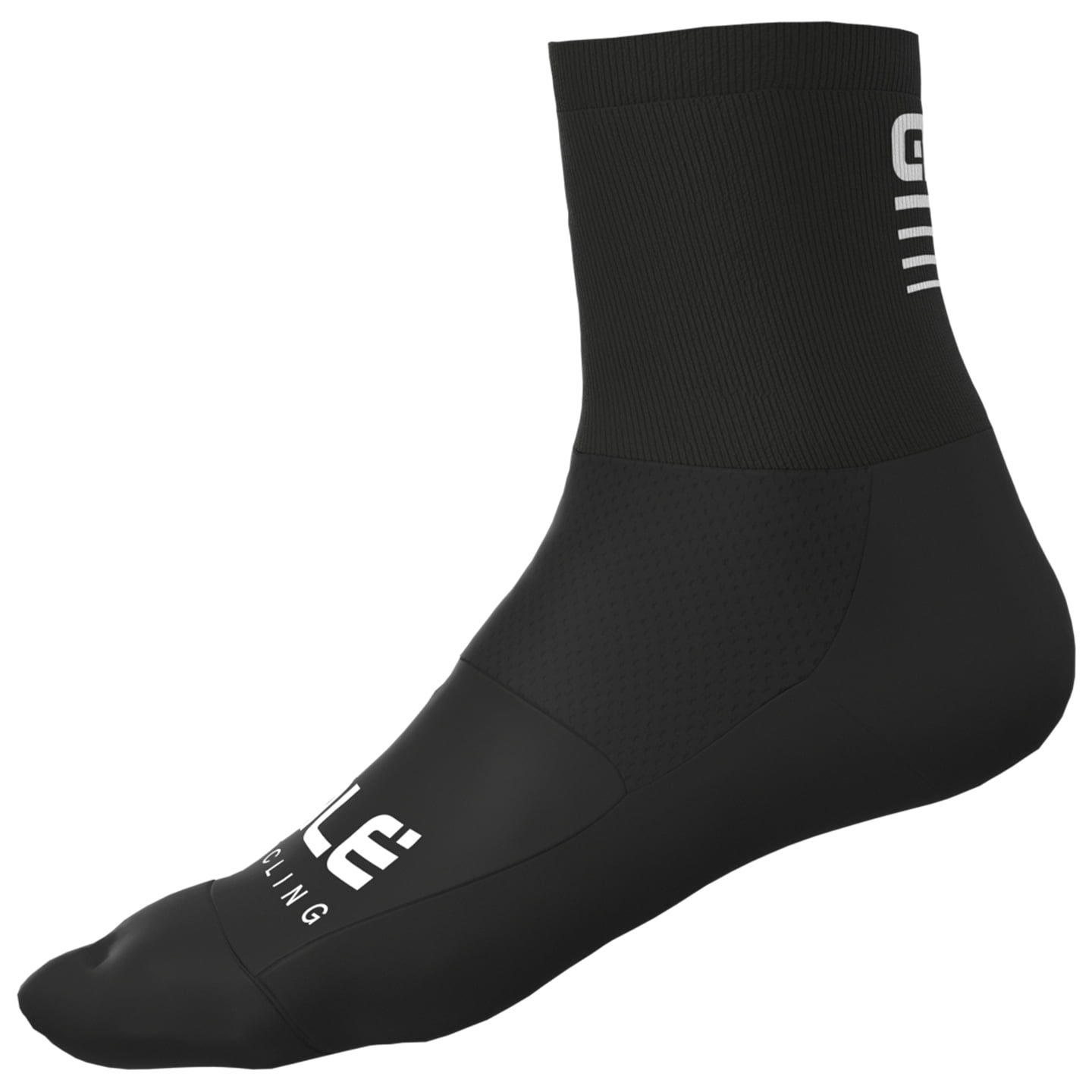 ALE Strada 2.0 Cycling Socks Cycling Socks, for men, size L, MTB socks, Cycle gear