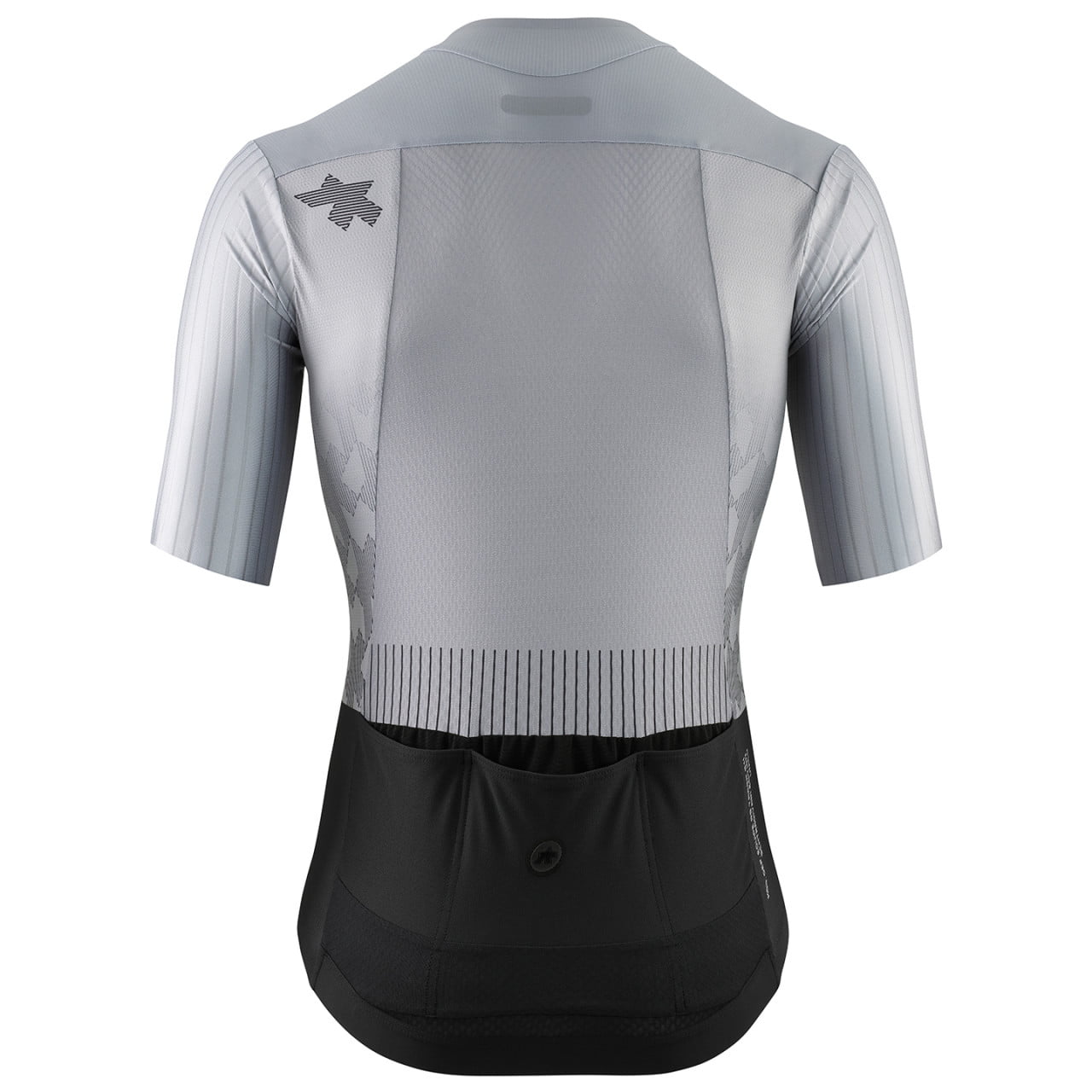 Maillot mangas cortas Equipe RS S11 Stars Edition