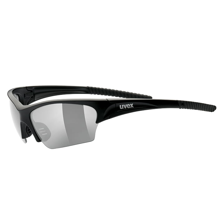 UVEX Sunsation 2023 Cycling Eyewear, Unisex (women / men), Cycle glasses, Bike accessories