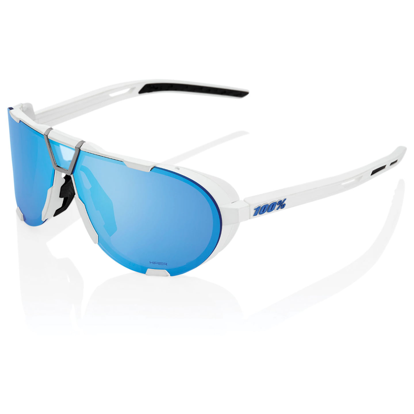 Conjunto de gafas 100% Westcraft HiPER 2023 Gafas, Unisex (mujer / hombre), Acce