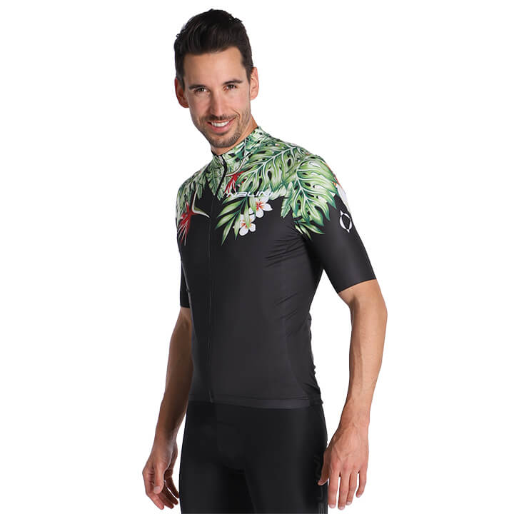 NALINI Shirt met korte mouwen Centenario 2.0 fietsshirt met korte mouwen, voor h