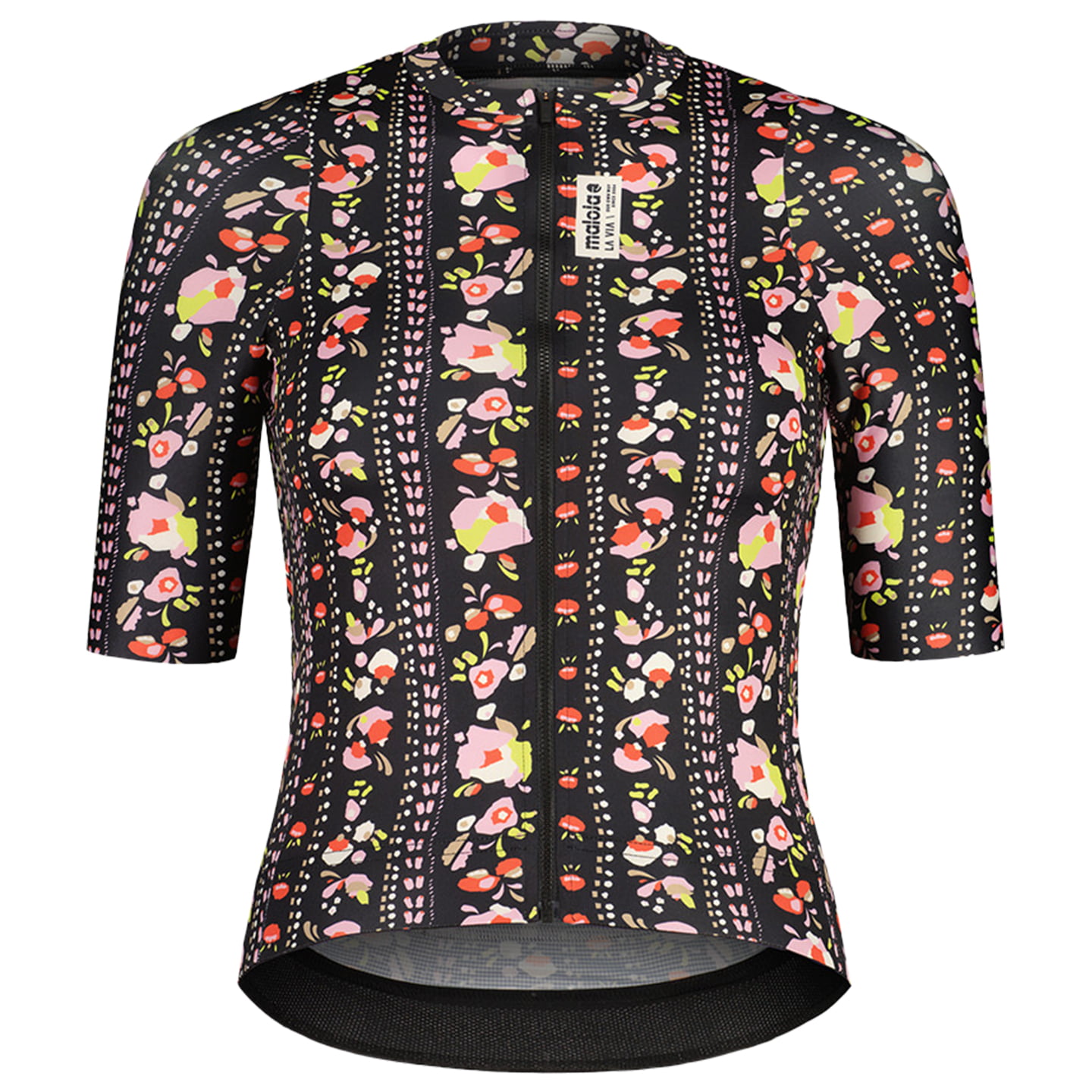 Photo Maillot manches courtes femme SokostiM.