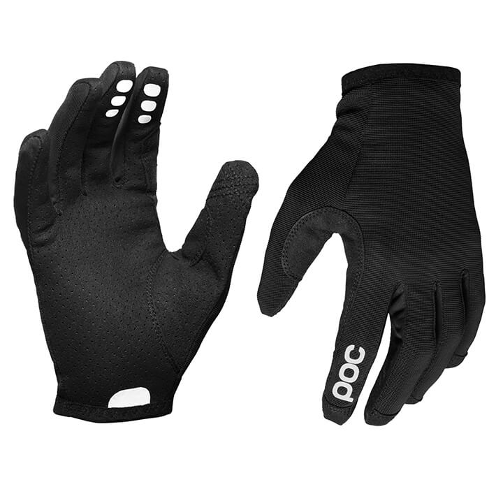 POC Enduro Resistance Full Finger Gloves Cycling Gloves, for men, size M, Cycling gloves, Cycling gear