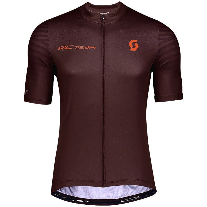 Maillot manches courtes RC Team 10
