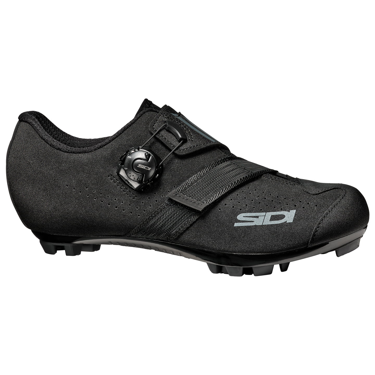 SIDI Aertis 2024 MTB Shoes MTB Shoes, for men, size 40, Cycle shoes