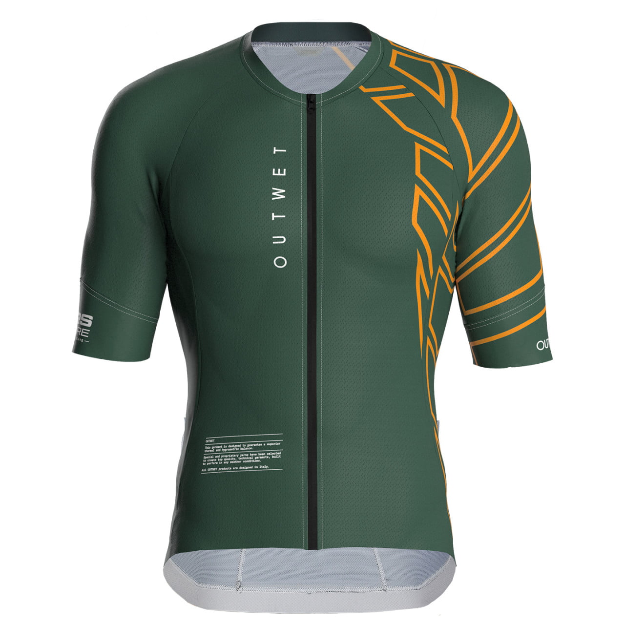 Set (2 Teile) RS-TRE 2.0 Aquila