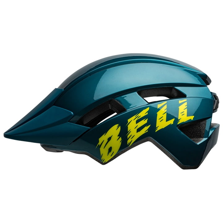 Photo Casque VTT enfant Sidetrack II