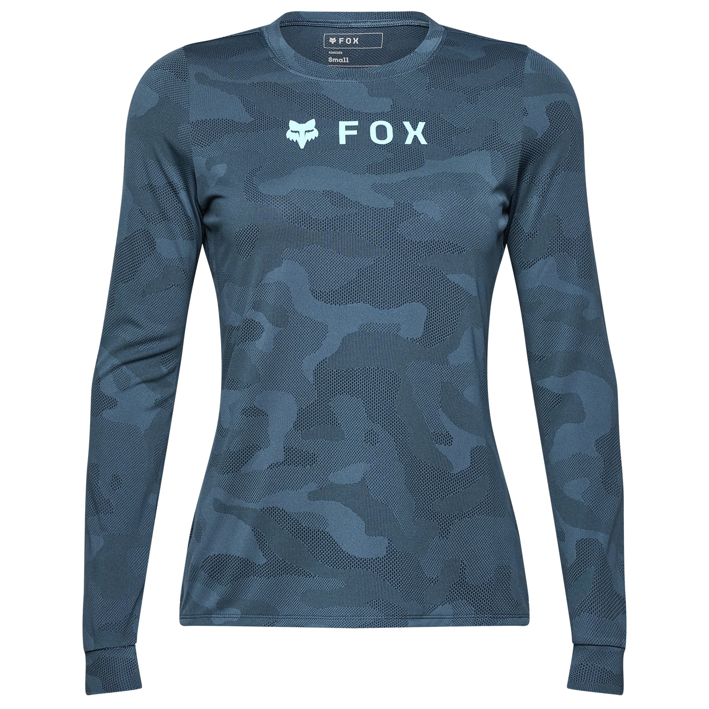 Photo Bikeshirt femme manches longues Ranger Tru Dri