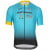 Maillot manches courtes ASTANA PRO TEAM 2017