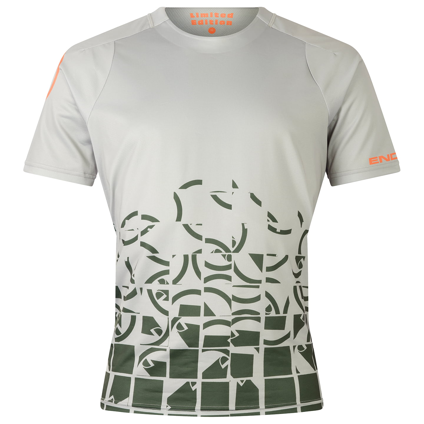 Photo Bikeshirt Icon Limited Edition