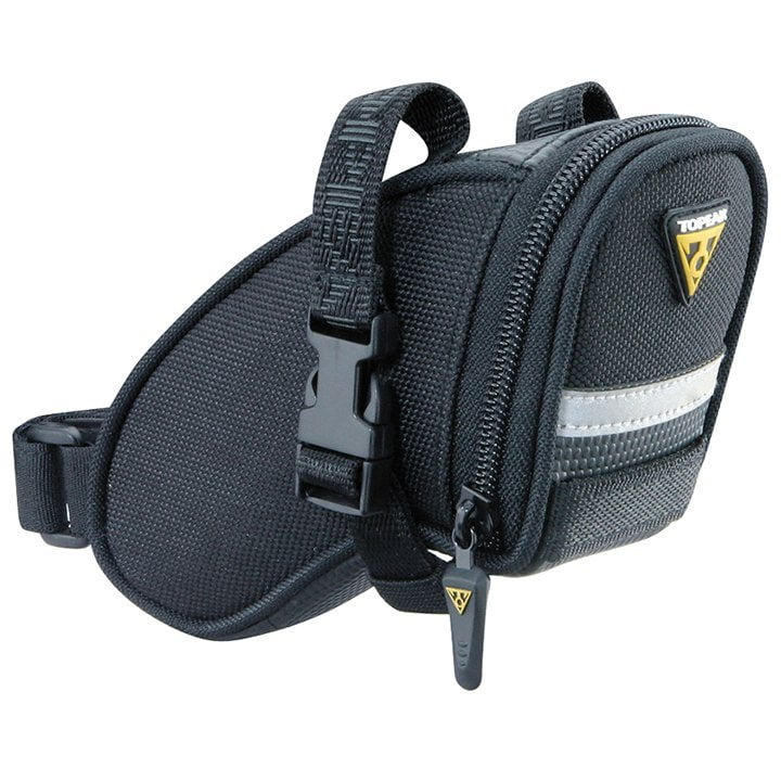 Photo Sacoche de selle Strap Aero Wedge Pack Micro