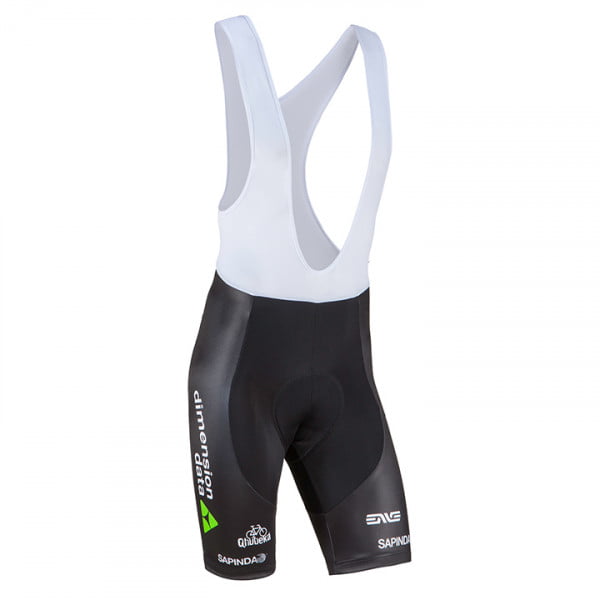 Pantaloncino con bretelle TEAM DIMENSION DATA 2016 Pantaloncino con bretelle TEAM DIMENSION DATA 2016
