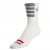 Chaussettes  P.R.O. blanches
