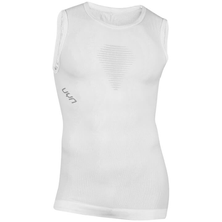 UYN Fietsmouwloos Visyon Light onderhemd, voor heren, Maat 2XL
