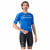 Set (2 pièces) GIRO D'ITALIA Maglia Azzurra Race 2025