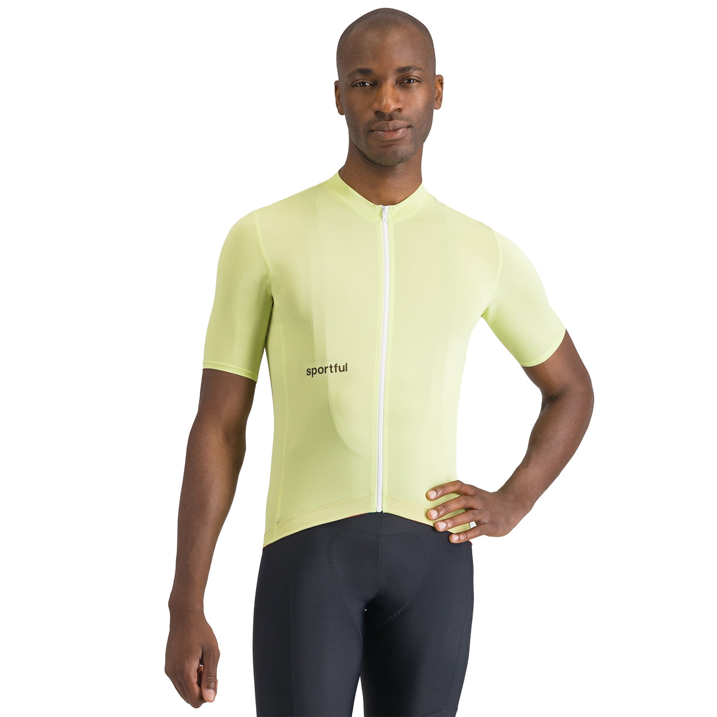 Photo Maillot manches courtes Classic