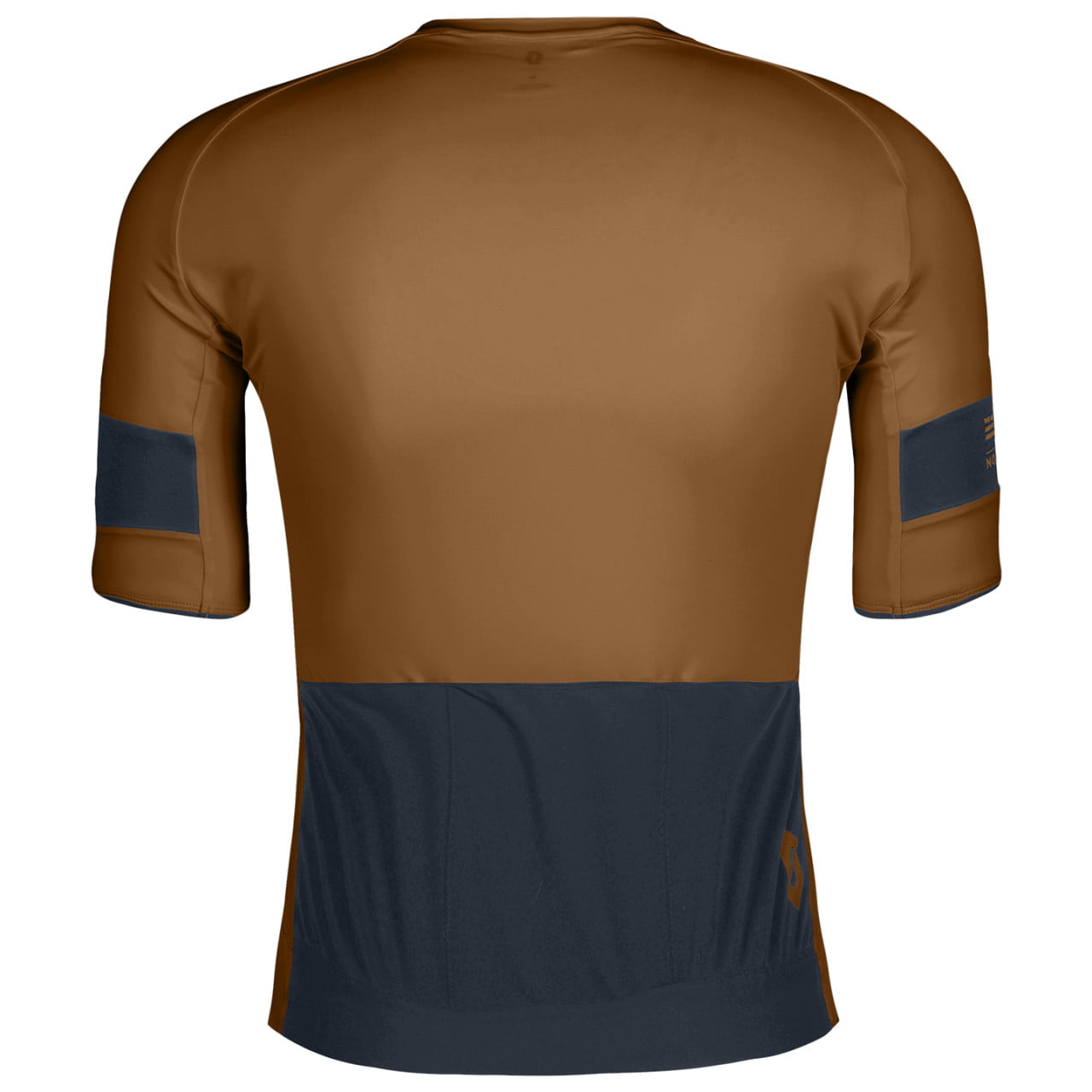 Maillot mangas cortas Endurance Pro