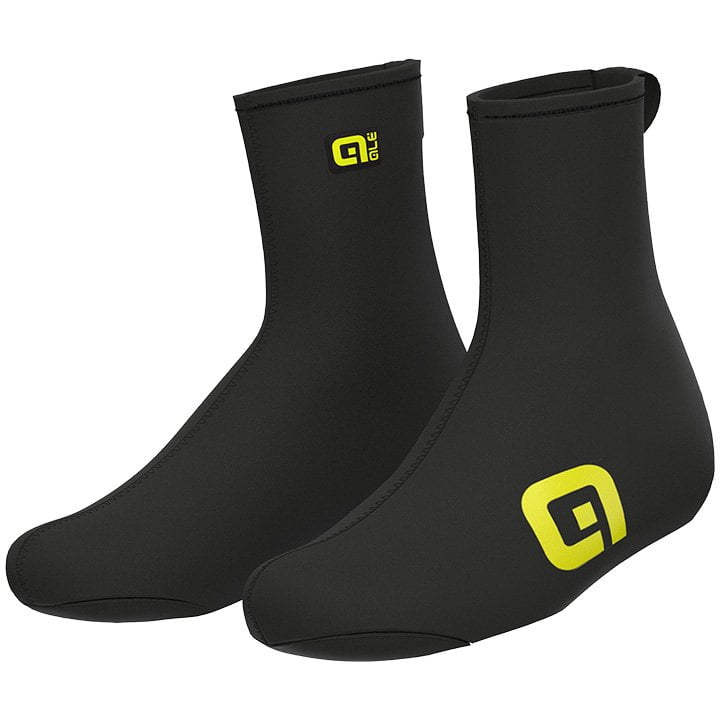 ALÉ Racefiets + MTB Thermo Overschoenen Neopreen thermo-overschoenen, Unisex (da