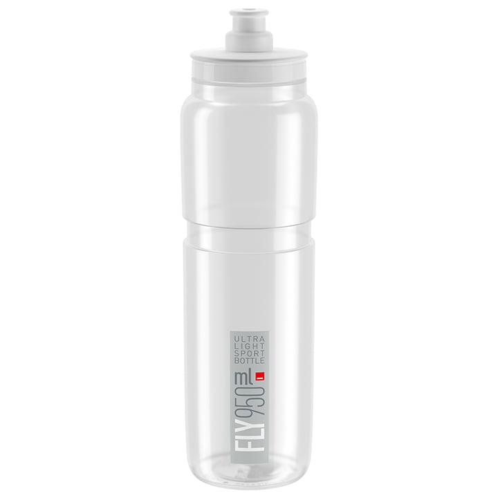 ELITE Bidon Fly 950 ml bidon, Fietsbidon, Fietsaccessoires